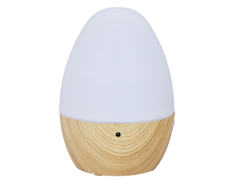 Διαχύτες Αρωμάτων - Αρωματικά Χώρου Diffuseur Led Usb 120Ml M12 Ve12003