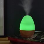 Διαχύτες Αρωμάτων - Αρωματικά Χώρου Diffuseur Led Usb 120Ml M12 Ve12003