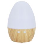 Διαχύτες Αρωμάτων - Αρωματικά Χώρου Diffuseur Led Usb 120Ml M12 Ve12003