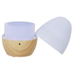 Διαχύτες Αρωμάτων - Αρωματικά Χώρου Diffuseur Led Usb 120Ml M12 Ve12003