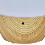 Διαχύτες Αρωμάτων - Αρωματικά Χώρου Diffuseur Led Usb 120Ml M12 Ve12003