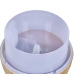 Διαχύτες Αρωμάτων - Αρωματικά Χώρου Diffuseur Led Usb 120Ml M12 Ve12003