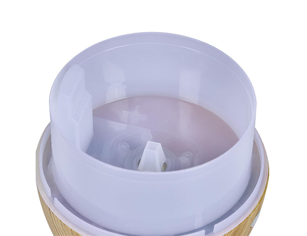 Διαχύτες Αρωμάτων - Αρωματικά Χώρου Diffuseur Led Usb 120Ml M12 Ve12003