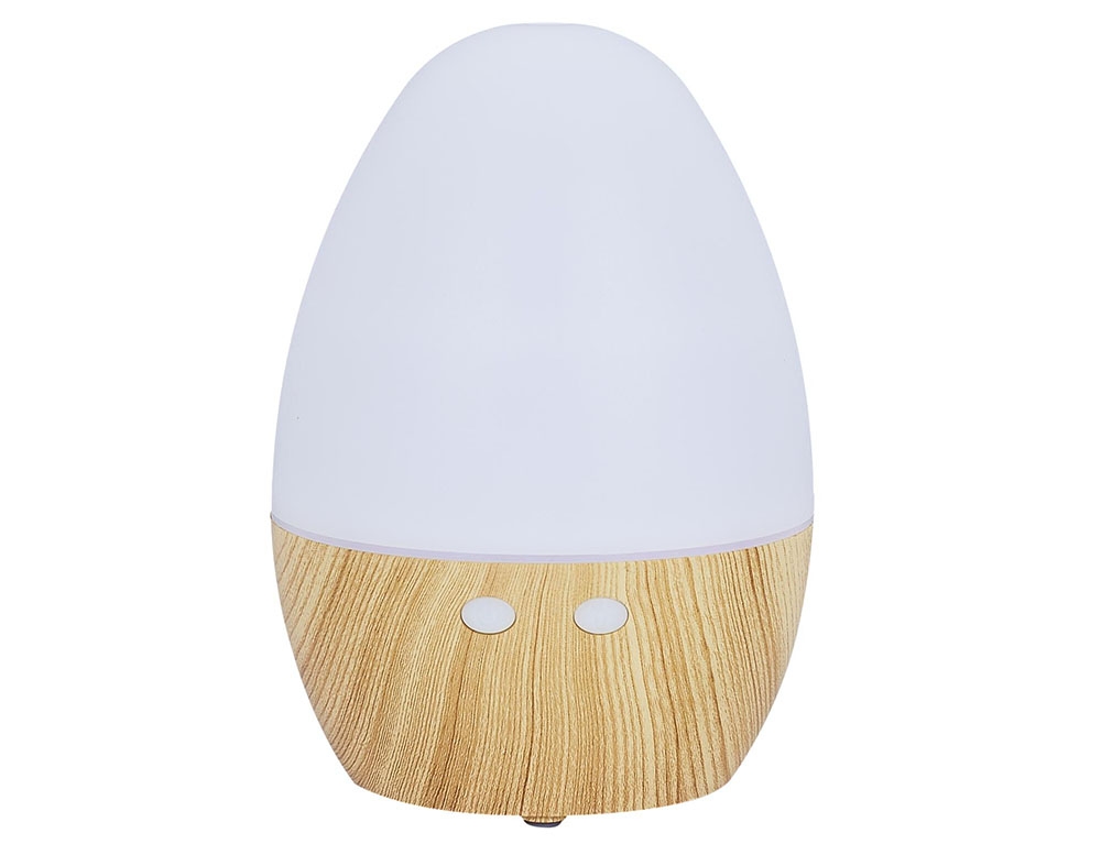 Διαχύτες Αρωμάτων - Αρωματικά Χώρου Diffuseur Led Usb 120Ml M12 Ve12003