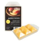 Διαχύτες Αρωμάτων - Αρωματικά Χώρου Gala Waxmelts Pyramid Mango/Papaya6 Pieces