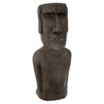 Διακόσμητικά Στοιχεία Moai Rsn East Island Stat H80 Atmosphera 161322