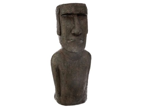 Διακόσμητικά Στοιχεία Moai Rsn East Island Stat H80 Atmosphera 161322