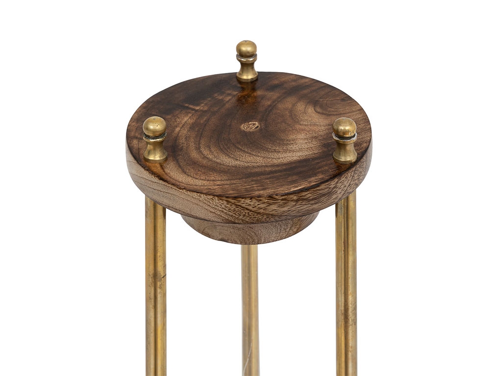 Διακόσμητικά Στοιχεία Sarah Mang Hourglass H38 200900
