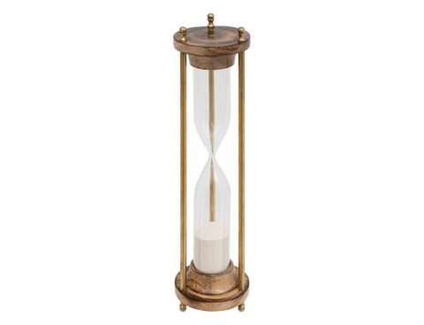Διακόσμητικά Στοιχεία Sarah Mang Hourglass H38 200900