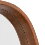 Διακοσμητικοί Καθρέφτες Miroir Bois Jasna 80X40