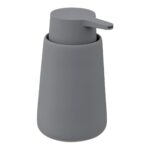 Dispenser Μπάνιου 5Five - 250Ml - Γκρι