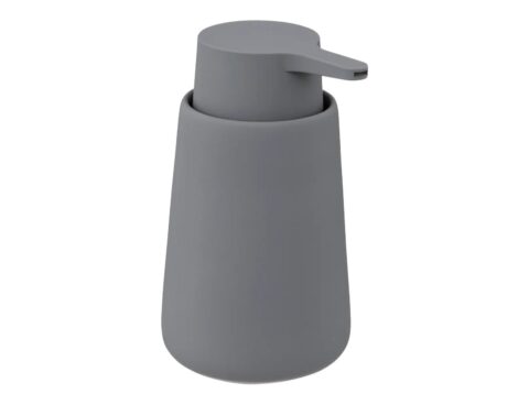 Dispenser Μπάνιου 5Five - 250Ml - Γκρι