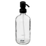 Dispenser Σαπουνιού 5Five - 450Ml