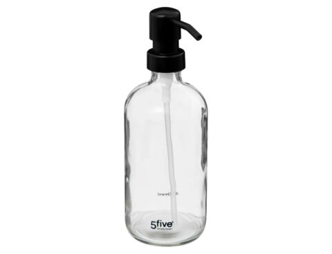 Dispenser Σαπουνιού 5Five - 450Ml