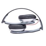 Ενσύρματα ακουστικά - Headphones - MJ-99 - 254176 - Blue