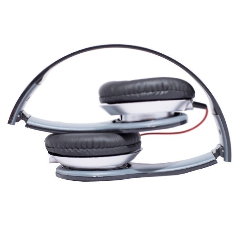 Ενσύρματα ακουστικά - Headphones - MJ-99 - 254176 - Blue