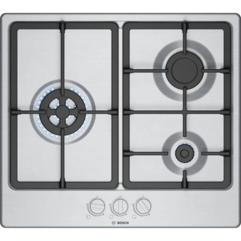 Επαγωγική Πλάκα BOSCH PGC6B5K90 60 cm