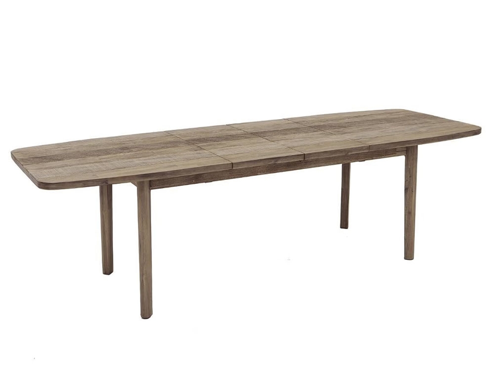 Επεκτεινόμενο Τραπέζι Βanila Atmosphera - 180X90X76Cm