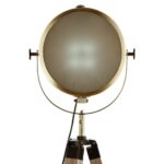 Επιδαπέδιο Φωτιστικό Ebor Atmosphera - Ε27 - 63.5X57X152Cm