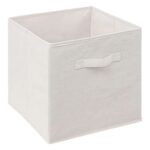 Έπιπλα Μπάνιου Bam Shelf X3 31X31 Tidy Box 174901