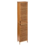Έπιπλα Μπάνιου Column Sicela Bamboo Five 160814