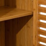Έπιπλα Μπάνιου Column Sicela Bamboo Five 160814