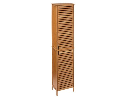 Έπιπλα Μπάνιου Column Sicela Bamboo Five 160814