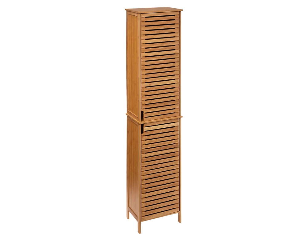 Έπιπλα Μπάνιου Column Sicela Bamboo Five 160814