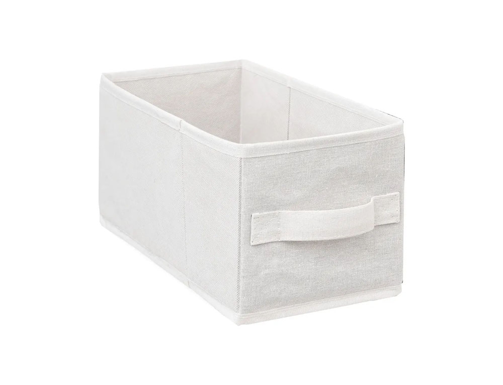 Έπιπλα Μπάνιου Shelf X4 15X31 Tidy Box 174903