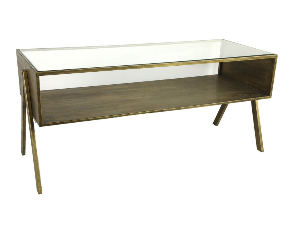 Επιπλα Τηλεόρασης Countryfield Tv Unit Northglenn 104 Cm
