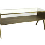 Επιπλα Τηλεόρασης Countryfield Tv Unit Northglenn 104 Cm