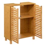 Έπιπλο Νιπτήρα 5Five Sicela - 60X28X80Cm