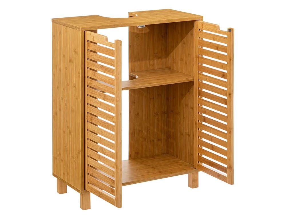 Έπιπλο Νιπτήρα 5Five Sicela - 60X28X80Cm