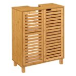 Έπιπλο Νιπτήρα 5Five Sicela - 60X28X80Cm