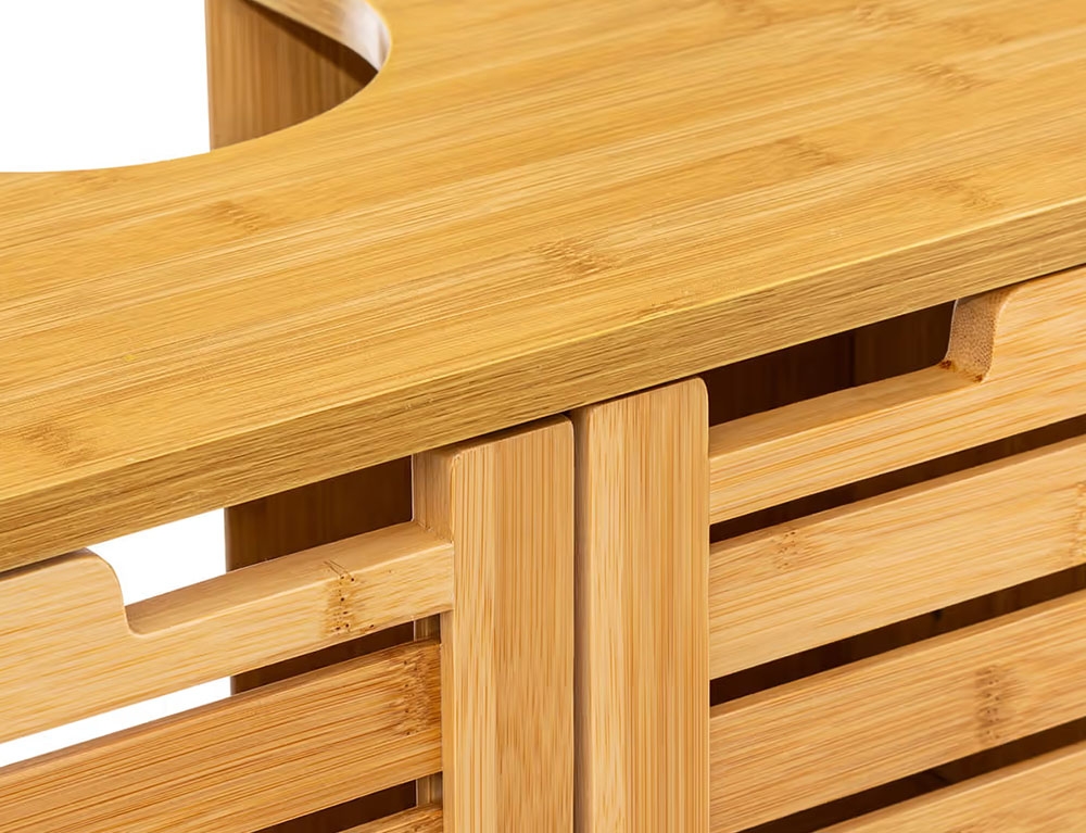 Έπιπλο Νιπτήρα 5Five Sicela - 60X28X80Cm