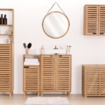 Έπιπλο Νιπτήρα 5Five Sicela - 60X28X80Cm