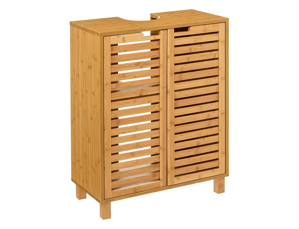 Έπιπλο Νιπτήρα 5Five Sicela - 60X28X80Cm