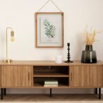 Έπιπλο Tv Colva Atmosphera - 140X40X46Cm