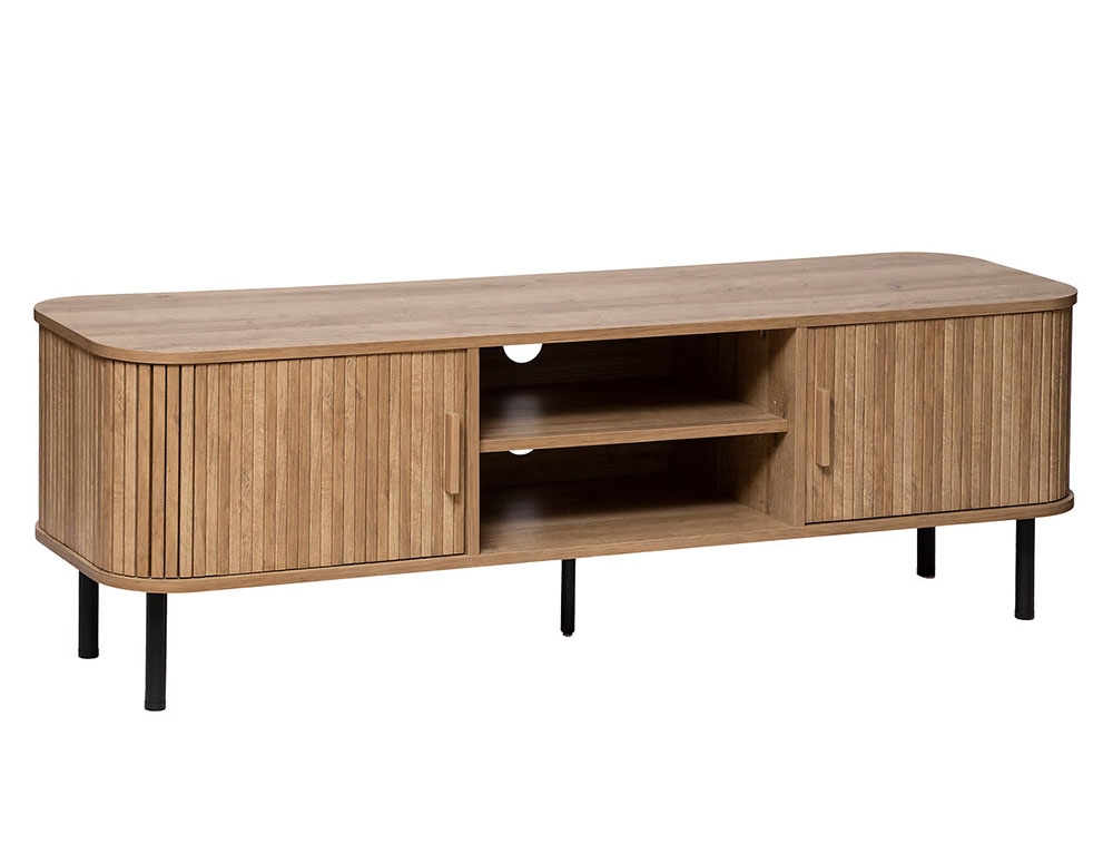 Έπιπλο Tv Colva Atmosphera - 140X40X46Cm
