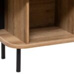 Έπιπλο Tv Colva Atmosphera - 140X40X46Cm