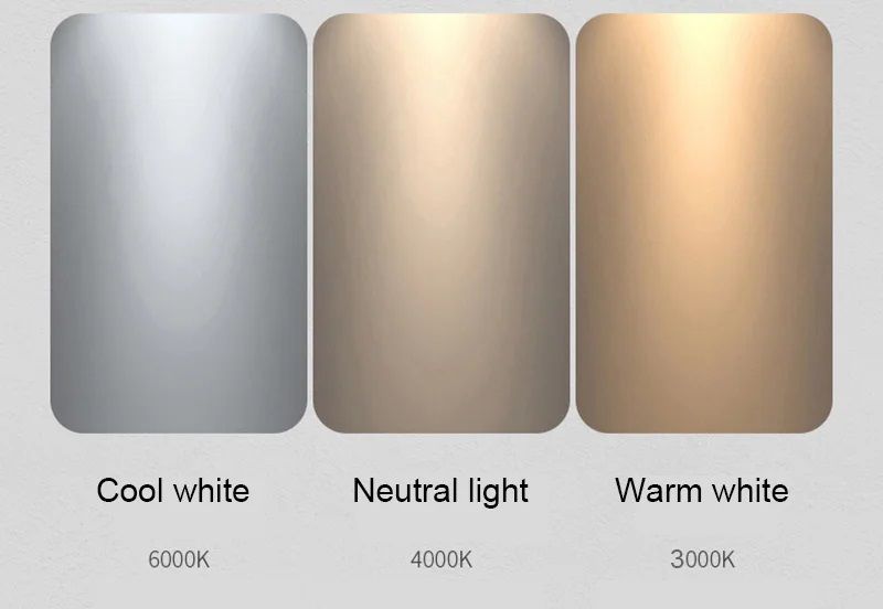 Επιτοίχιο φωτιστικό LED με φωτορυθμικό - H32 - 943505