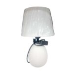 Επιτραπέζιο φωτιστικό - Πορτατίφ - T002 - 880024 - White