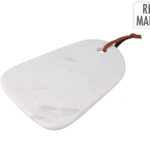 Εργαλεία Κουζίνας Cutting Board Marble White