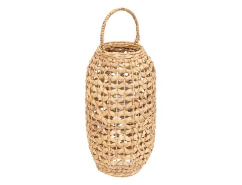 Φαναράκια Hyacinth Lantern Sand H47 Atmosphera 198175
