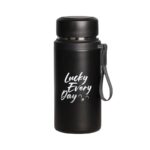 Φορητό παγούρι-θερμός - 1000ml - 684544 - Black