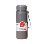 Φορητό παγούρι-θερμός - 800ml - 168442 - Grey