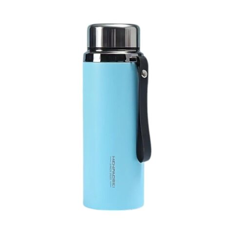 Φορητό παγούρι-θερμός - 800ml - 616212 - Blue
