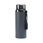 Φορητό παγούρι-θερμός - 800ml - 616212 - Grey