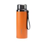 Φορητό παγούρι-θερμός - 800ml - 616212 - Orange