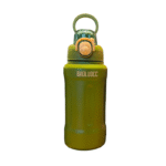 Φορητό παγούρι-θερμός - L8697 - 600ml - 541121 - Green